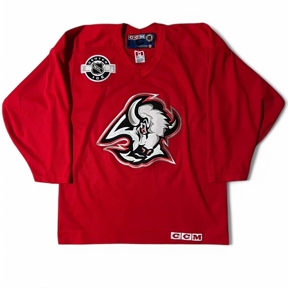 Buffalo Sabres Hockey Jersey
